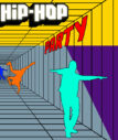 HiP-HOP Dance Party